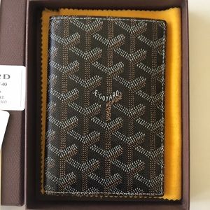 Goyard, Grenelle, APMPASSPORT-03, Porte-Transport